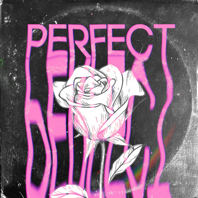 Perfect cover art