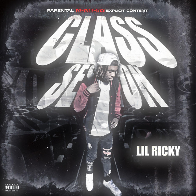 Class in session - Single by Ricky reid | Spotify