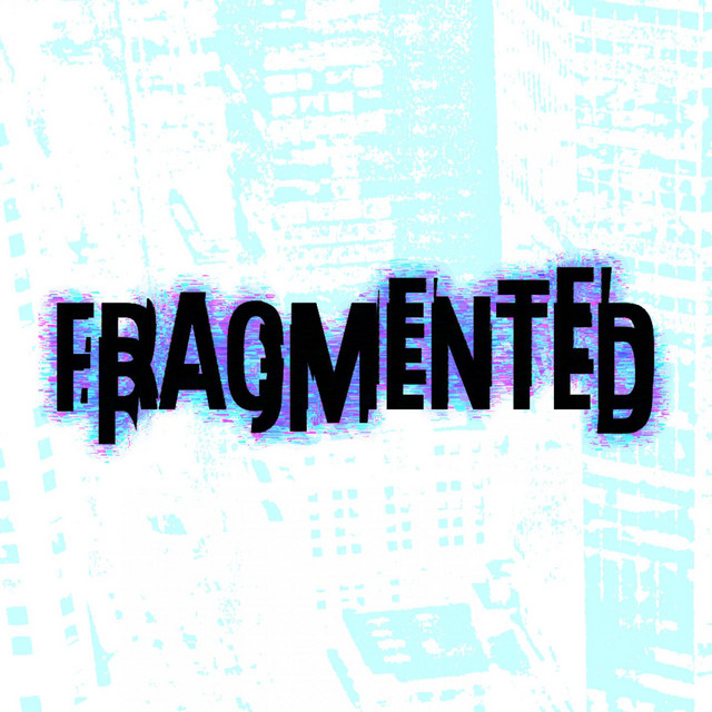 Fragmented cover