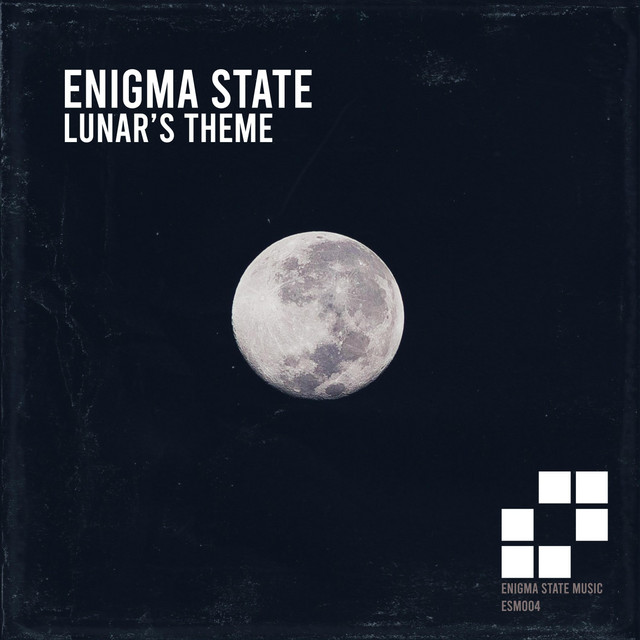 Lunar's Theme cover art