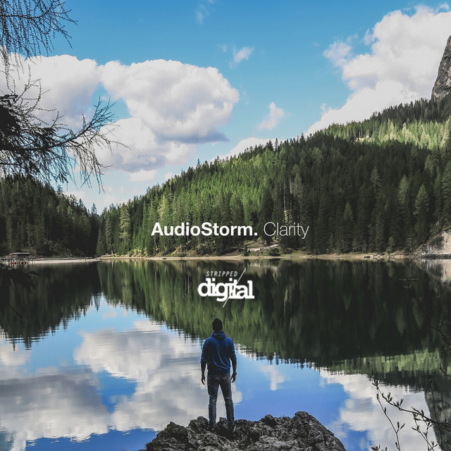 Clarity album art
