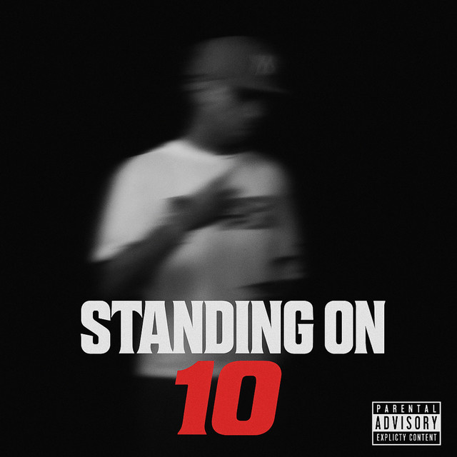 Standing On 10