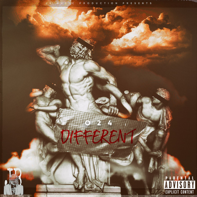 Different cover art