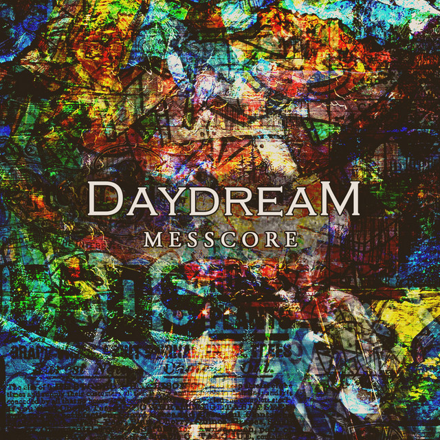 Daydream cover art