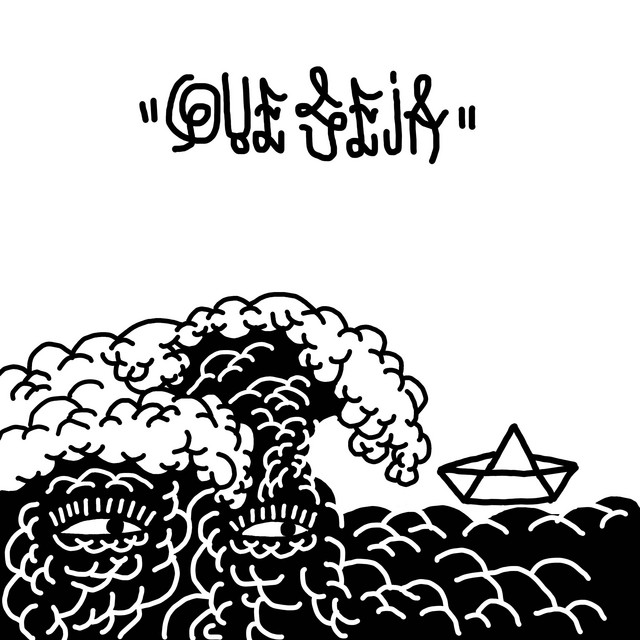 Que Seja