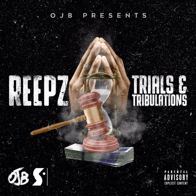Trials & Tribulations cover art