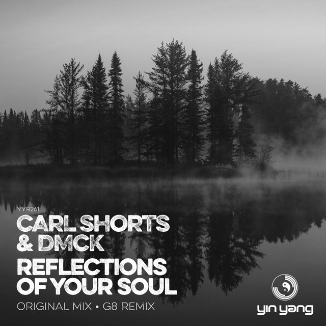 Reflections Of Your Soul - G8 Remix album art