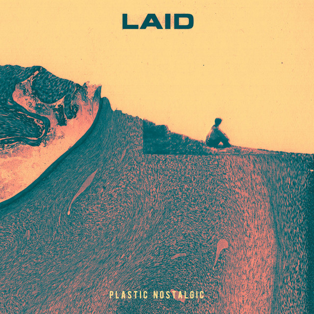 Plastic Nostalgic cover art