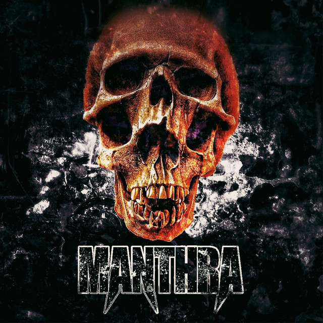 Manthra cover art