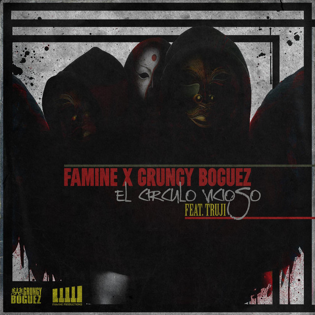El Circulo Vicioso cover