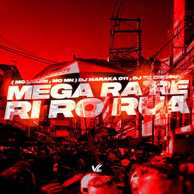 Mega Ra Re Ri Ro Rua