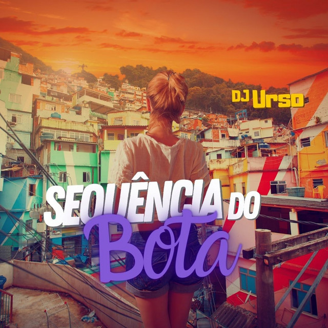 Sequência do Bota