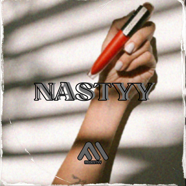 Nastyy cover art