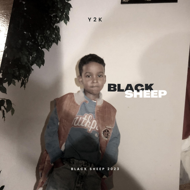 Black Sheep cover art