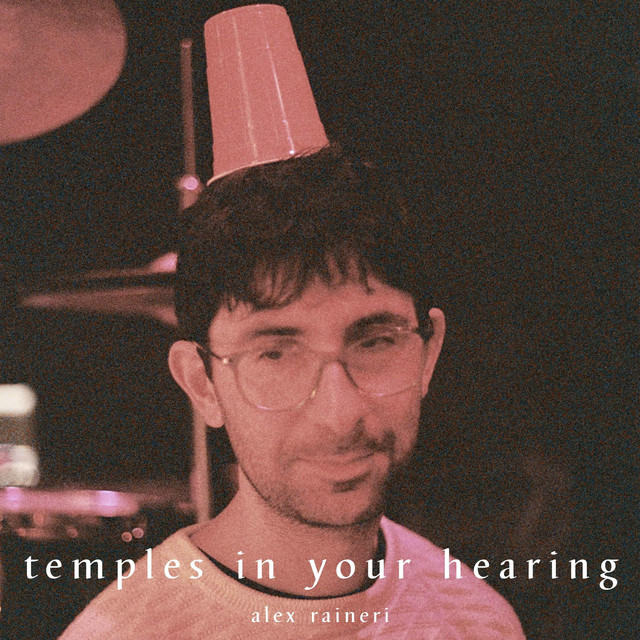 temples in your hearing