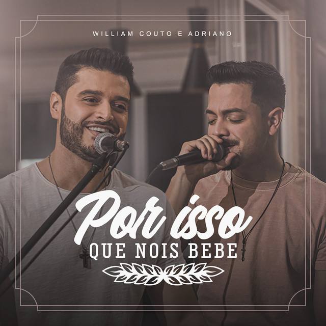 Por Isso Que Nois Bebe cover art