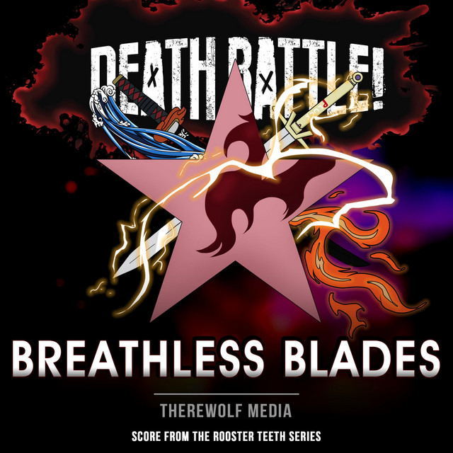 Death Battle: Breathless Blades
