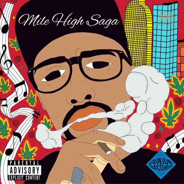Mile High Saga