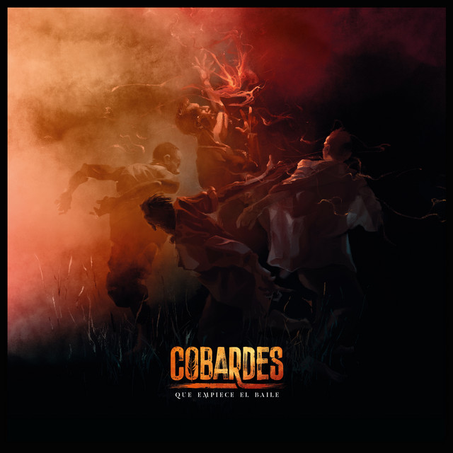 Que empiece el baile cover art