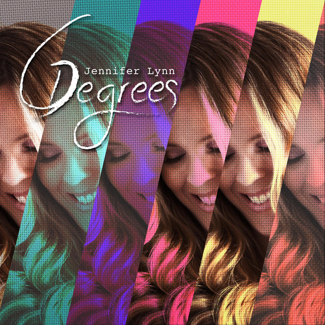 6 Degrees cover art