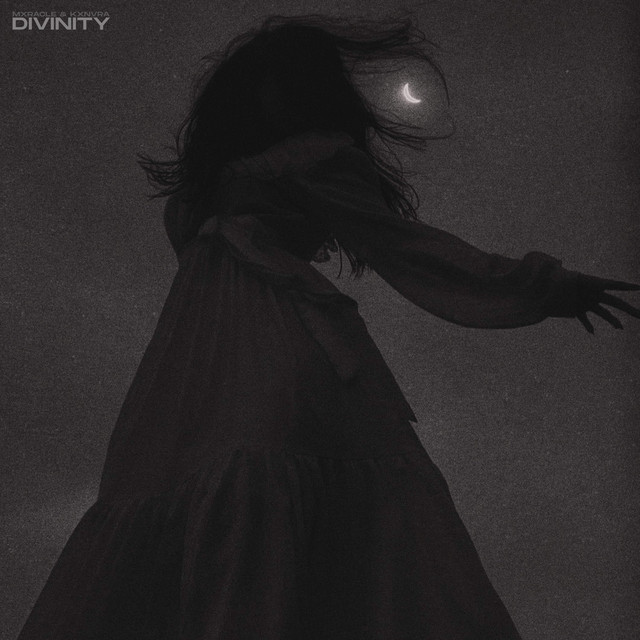 DIVINITY cover art