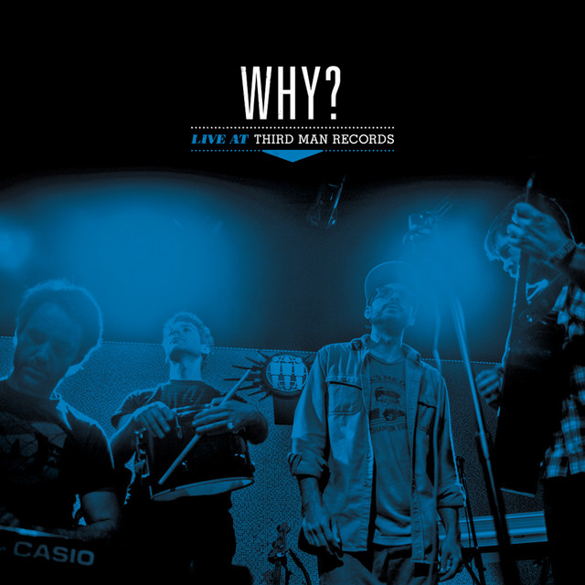 undefined album image