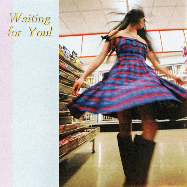 Waiting for You! - song and lyrics by MIZUKI | Spotify