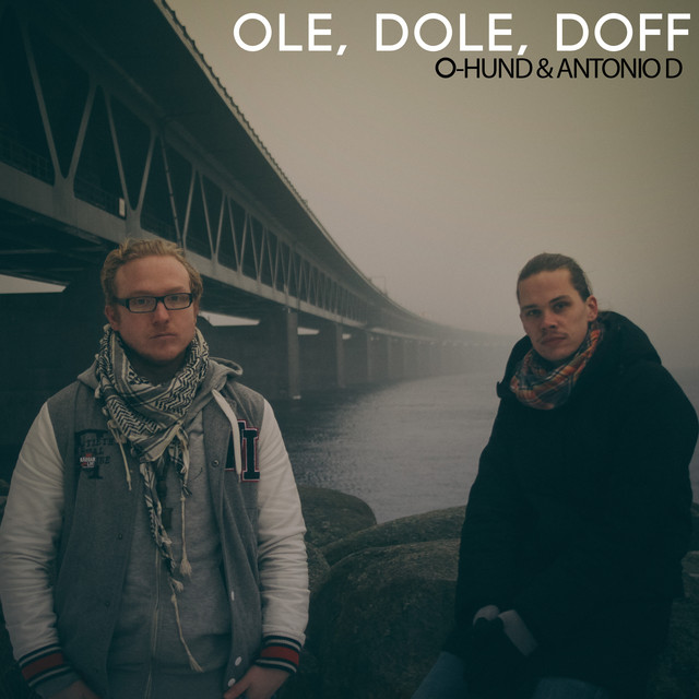 Ole, Dole, Doff