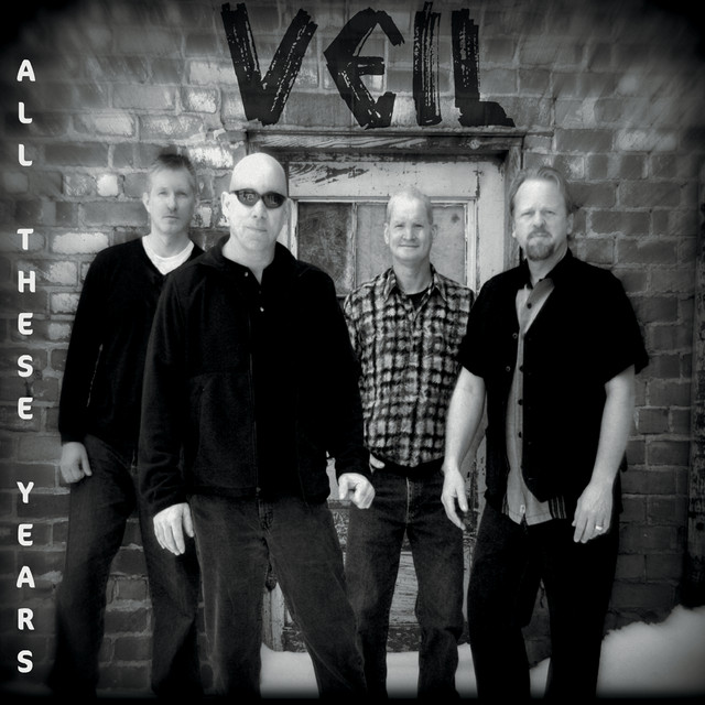 All These Years cover art