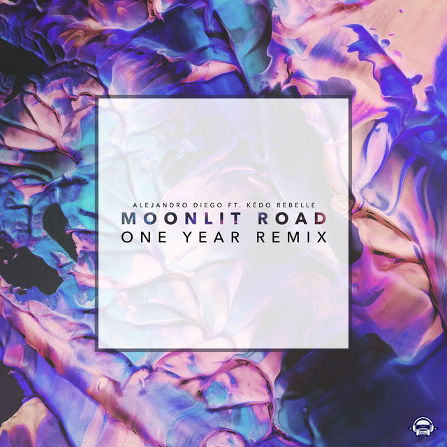 Moonlit Road (One Year Remix) [feat. Kédo Rebelle]