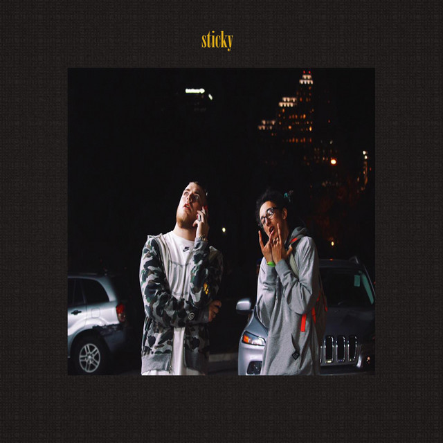 Sticky