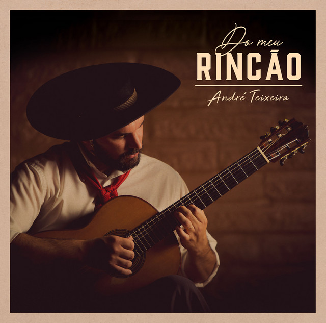 Do Meu Rincão cover art