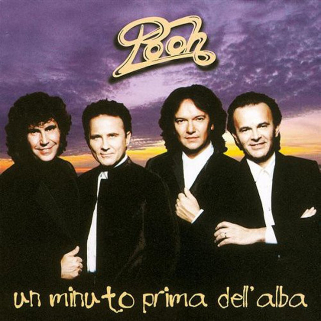 Un minuto prima dell'alba cover art