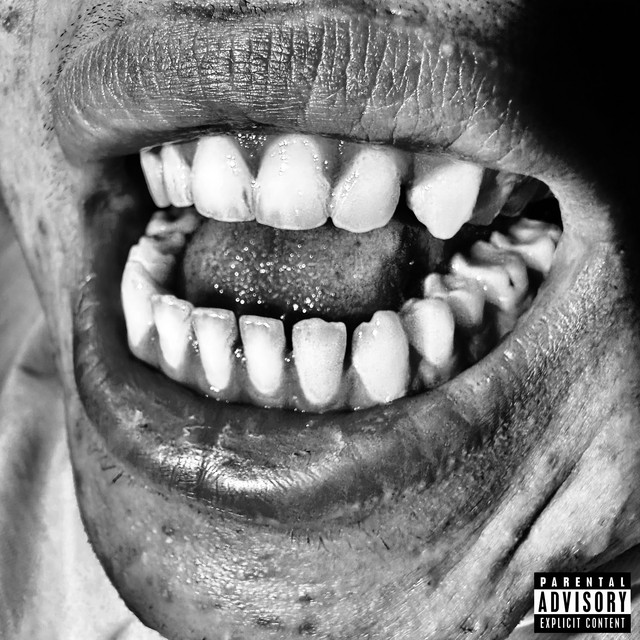 Pitch Correction - EP cover art
