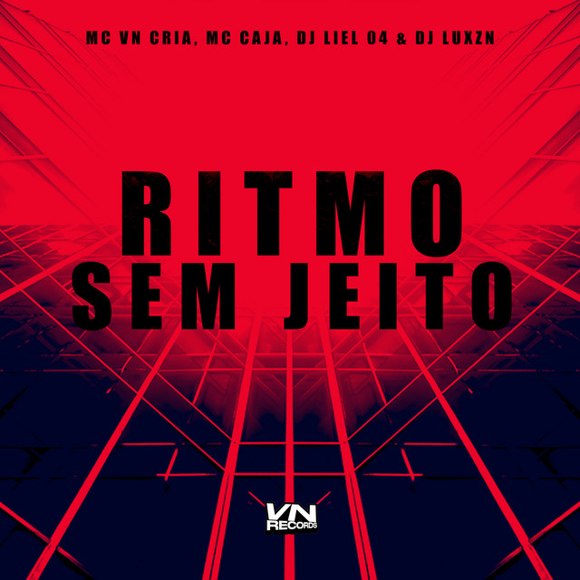 Ritmo Sem Jeito