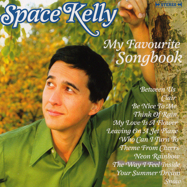 Space Kelly Photo