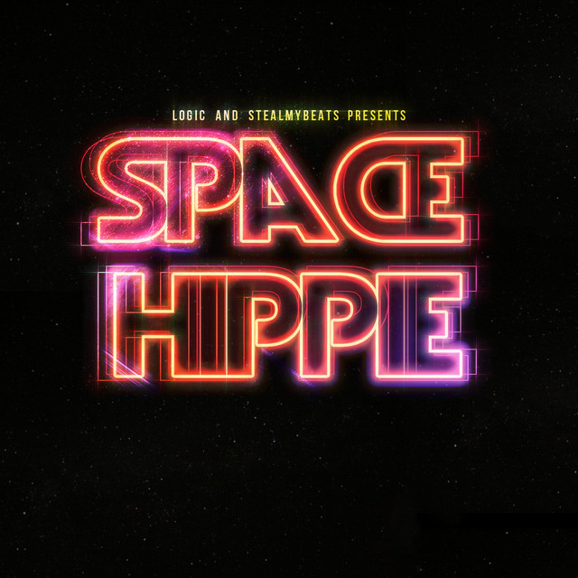 Space Hippie cover art