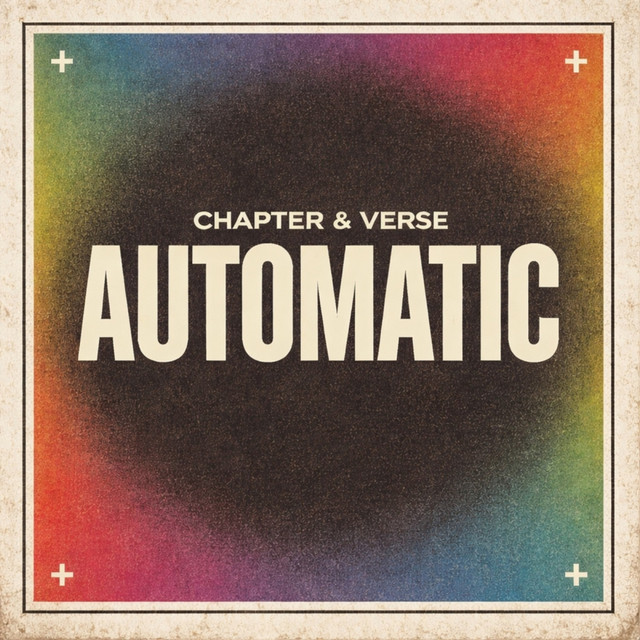 Automatic cover art