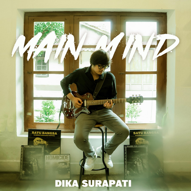 Dika Surapati | Spotify