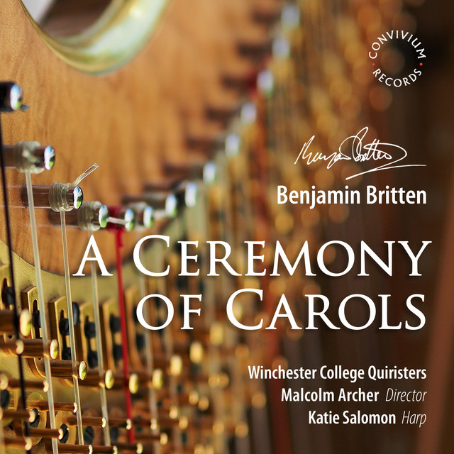 Choral Hymns from the Rig Veda, Op. 26: I. Hymn to the Dawn