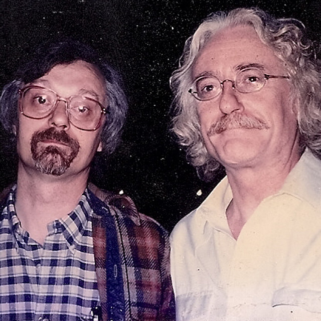 The Moore Brothers Band