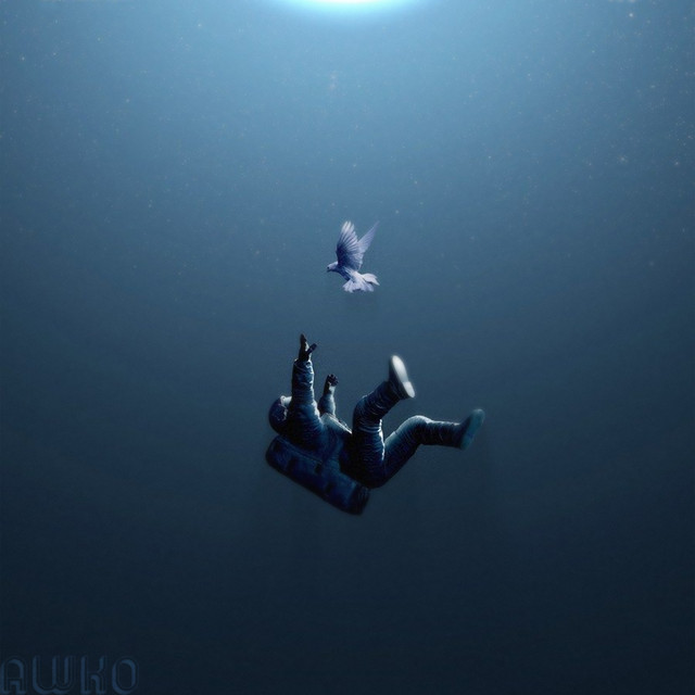 Descent - EP by Awko | Spotify