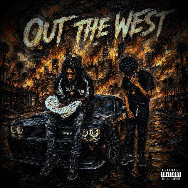 Out The West