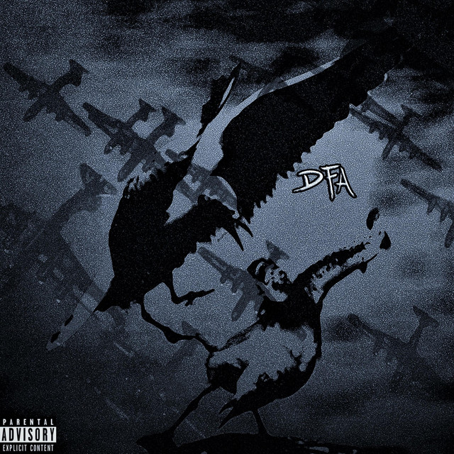 Already Gone (Babylon) [feat. Elz Large] cover art