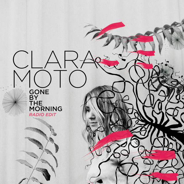 Gone by the Morning (Radio Edit) cover