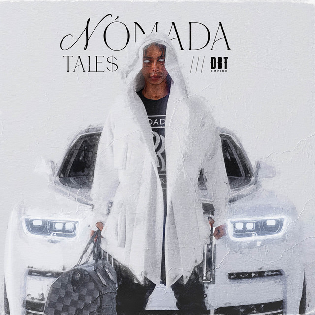 Intocable cover art