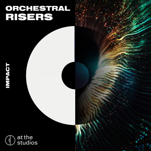 Orchestral Risers - Album by Thomas Beck | Spotify