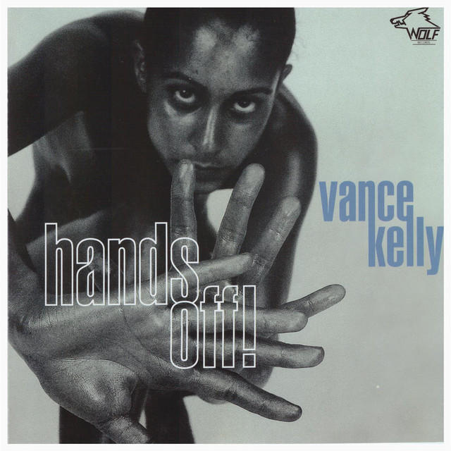 Hands Off cover