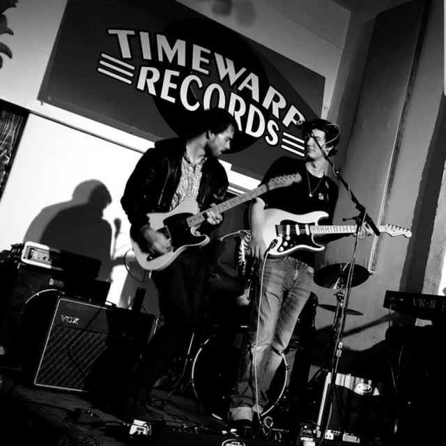 Luke Davis | Spotify