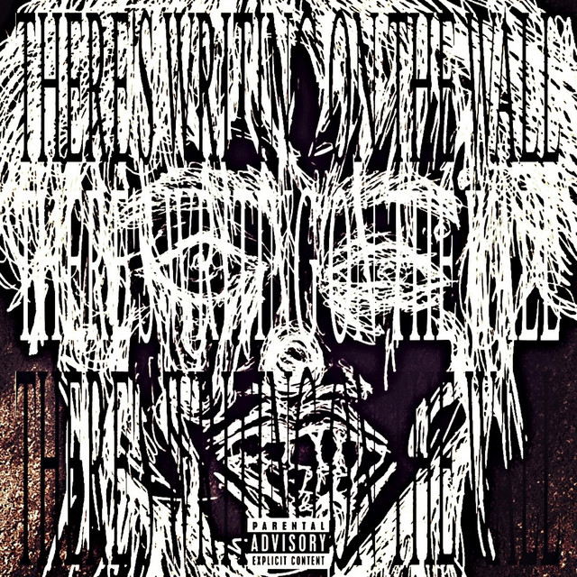 the writing on the wall cover art